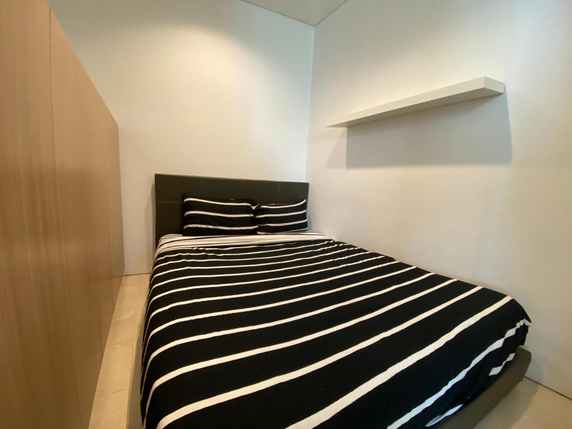 Vortex Suites Kl City Center Kuala Lumpur Eksteriør billede